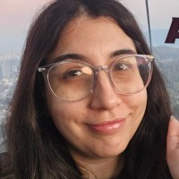 Bruna Alberice Email & Phone Number