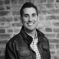 Virtual Incentives Employee Danny Farkas's profile photo