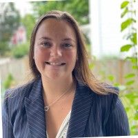 Jiten Hotel Management Employee Emily Hawkins's profile photo