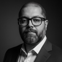 Verto Wave Employee Mohamed Fekry's profile photo