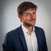 Siradel Employee Paul Lacoin's profile photo