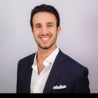 Prestatech Employee Daniel Tedeschi's profile photo