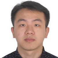 SMARTX Employee Feng Li's profile photo