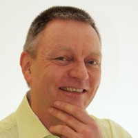 Aeven Employee Max Rasmussen's profile photo