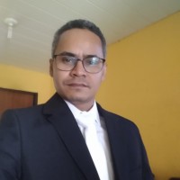 Tecnomapas Employee Gilmar Acácio's profile photo