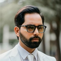 Dust Value Employee Muzaffer Wani's profile photo