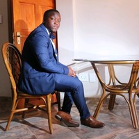 Khangwelo Makhado Email & Phone Number