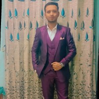 Moizuddin Saiyed Email & Phone Number