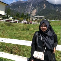 Mitracorp Resources Sdn. Bhd. Employee Siti Aminuddin's profile photo