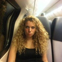 bitfuel. Employee Sally Treasure's profile photo