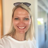 Interstuhl Employee Michaela Ritter's profile photo