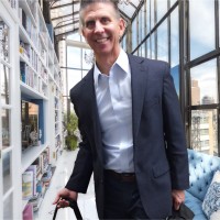 Randy Rhines Email & Phone Number