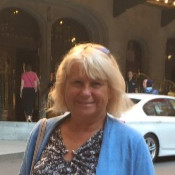 Southeastern Regional School District Employee Mary Tassinari's profile photo
