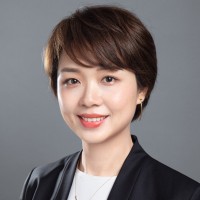 HSBC Employee Coco Kou's profile photo