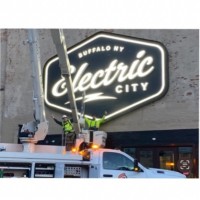 Flexlume Employee Dane Kilmer's profile photo