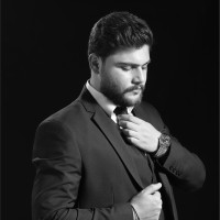 IST Development Employee Ayham Tradat's profile photo