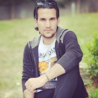 Magic Stitches Employee Mo Naji's profile photo