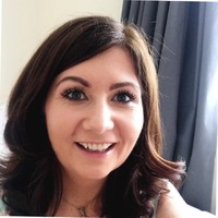 DMC Childrens services Employee Mairead McDonald's profile photo