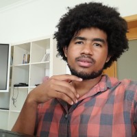 SINTAXY Employee Ebrailson Gabriel's profile photo