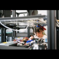 The Helping Hand Company Employee Lauren James's profile photo