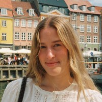 Saltyface Employee Tamar Pomerantz's profile photo