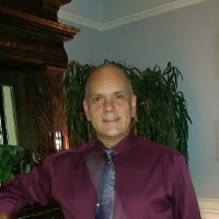 The New Vista Society Employee Greg Caverly's profile photo