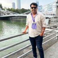 Intelisync Employee Javed Khan's profile photo