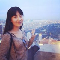 Mabel Li Email