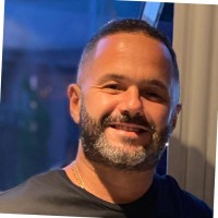 Althoff Supermercados Employee Romualdo da Silva's profile photo