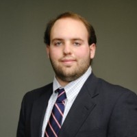 Adas Israel Congregation Employee Benjamin Levin's profile photo