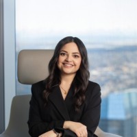 Cenovus Energy Employee Nisha Sharma's profile photo