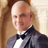 Reliance Security Services Employee Abe Khan's profile photo