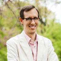 DRW Employee Jarrell Waggoner's profile photo