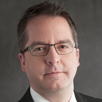 Kapitus Employee Mark Hopper's profile photo