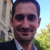 ALTICAP Employee Sébastien Agniel's profile photo