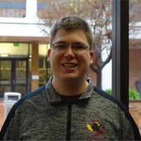 Hartnell College Employee Shawn Pullum's profile photo