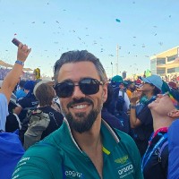 iLusso Employee Jared Willard's profile photo