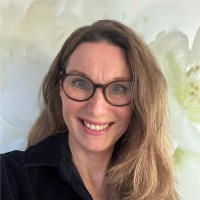 På AB Employee Jenny Ljung's profile photo