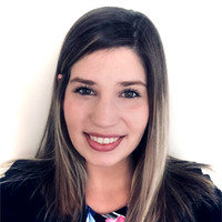 CBRE Employee Samantha Zink's profile photo