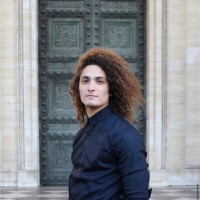 Patrowl.io Employee Jordan Toureau's profile photo