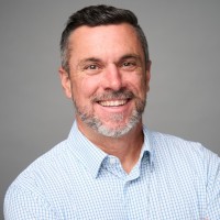 Right Management Employee Patrick McCue's profile photo