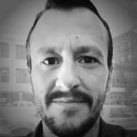 PetDine Employee Matthew Becquet's profile photo