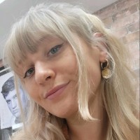 Debsirin School Employee Grace Tallis's profile photo