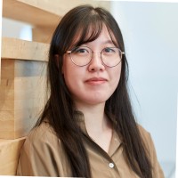SUMUScollab Employee Joanna Huang's profile photo
