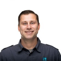 ColorWare, Inc. Employee Justin Cisewski's profile photo