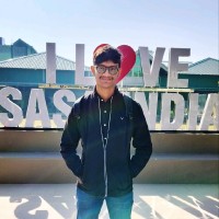 GOLGIX Employee Soham Das's profile photo
