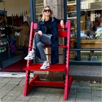 Stokke AS Employee Anouk Koudijs's profile photo