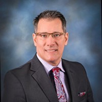 WVU Medicine Employee Rodney Baker's profile photo