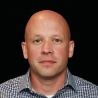 FedEx Supply Chain Employee Jason Bone's profile photo
