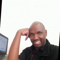 M4JAM (Pty) Ltd. Employee Abram Tshabadira's profile photo